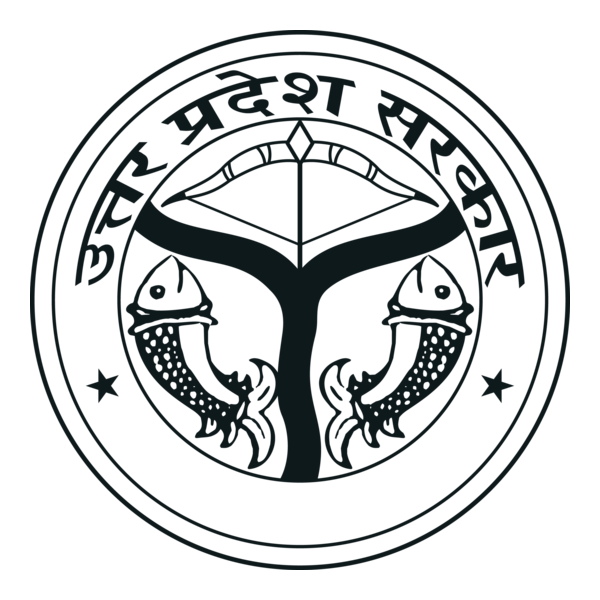 UP Sarkar Logo